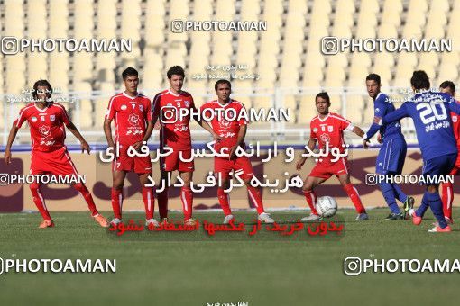 732378, Tehran, [*parameter:4*], لیگ برتر فوتبال ایران، Persian Gulf Cup، Week 12، First Leg، Tractor Sazi 2 v 0 Esteghlal on 2012/10/20 at Yadegar-e Emam Stadium