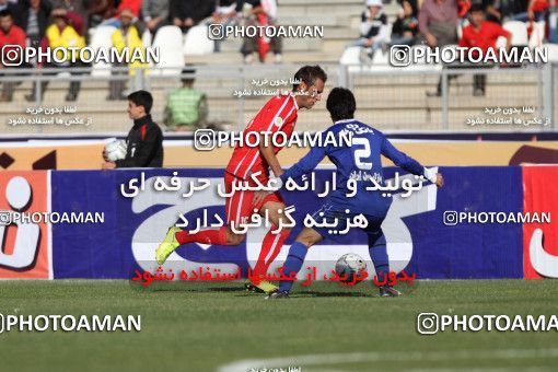 732327, Tehran, [*parameter:4*], لیگ برتر فوتبال ایران، Persian Gulf Cup، Week 12، First Leg، Tractor Sazi 2 v 0 Esteghlal on 2012/10/20 at Yadegar-e Emam Stadium