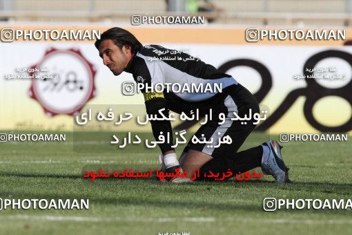 732308, Tehran, [*parameter:4*], لیگ برتر فوتبال ایران، Persian Gulf Cup، Week 12، First Leg، Tractor Sazi 2 v 0 Esteghlal on 2012/10/20 at Yadegar-e Emam Stadium