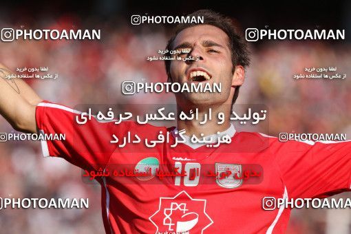 732354, Tehran, [*parameter:4*], لیگ برتر فوتبال ایران، Persian Gulf Cup، Week 12، First Leg، Tractor Sazi 2 v 0 Esteghlal on 2012/10/20 at Yadegar-e Emam Stadium
