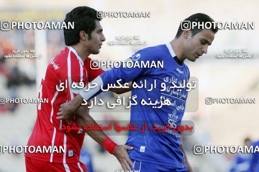 732388, Tehran, [*parameter:4*], لیگ برتر فوتبال ایران، Persian Gulf Cup، Week 12، First Leg، Tractor Sazi 2 v 0 Esteghlal on 2012/10/20 at Yadegar-e Emam Stadium