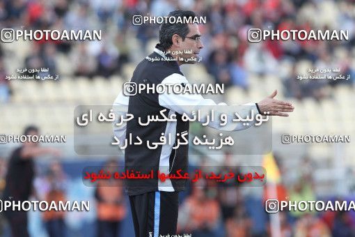 732320, Tehran, [*parameter:4*], لیگ برتر فوتبال ایران، Persian Gulf Cup، Week 12، First Leg، Tractor Sazi 2 v 0 Esteghlal on 2012/10/20 at Yadegar-e Emam Stadium