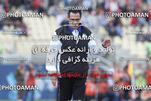 732304, Tehran, [*parameter:4*], لیگ برتر فوتبال ایران، Persian Gulf Cup، Week 12، First Leg، Tractor Sazi 2 v 0 Esteghlal on 2012/10/20 at Yadegar-e Emam Stadium