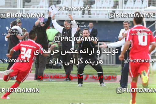 732313, Tehran, [*parameter:4*], لیگ برتر فوتبال ایران، Persian Gulf Cup، Week 12، First Leg، Tractor Sazi 2 v 0 Esteghlal on 2012/10/20 at Yadegar-e Emam Stadium