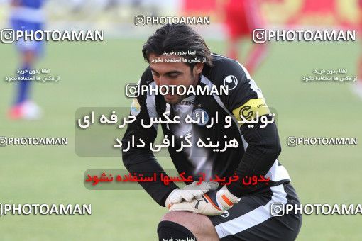 732365, Tehran, [*parameter:4*], لیگ برتر فوتبال ایران، Persian Gulf Cup، Week 12، First Leg، Tractor Sazi 2 v 0 Esteghlal on 2012/10/20 at Yadegar-e Emam Stadium