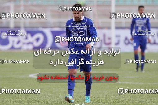 732353, Tehran, [*parameter:4*], لیگ برتر فوتبال ایران، Persian Gulf Cup، Week 12، First Leg، Tractor Sazi 2 v 0 Esteghlal on 2012/10/20 at Yadegar-e Emam Stadium