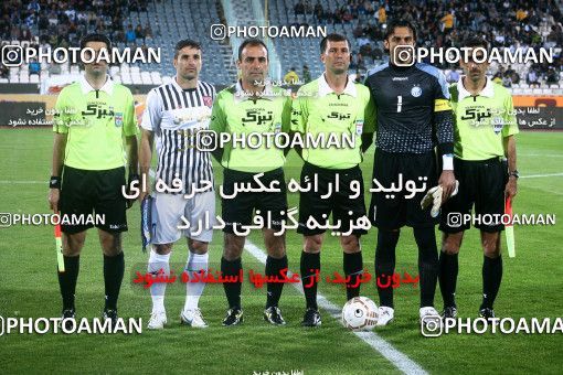 839707, Tehran, [*parameter:4*], لیگ برتر فوتبال ایران، Persian Gulf Cup، Week 14، First Leg، Gahar Doroud 0 v 2 Esteghlal on 2012/10/29 at Azadi Stadium