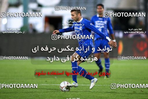 839701, Tehran, [*parameter:4*], لیگ برتر فوتبال ایران، Persian Gulf Cup، Week 14، First Leg، Gahar Doroud 0 v 2 Esteghlal on 2012/10/29 at Azadi Stadium