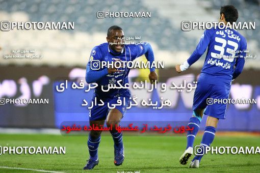 839703, Tehran, [*parameter:4*], لیگ برتر فوتبال ایران، Persian Gulf Cup، Week 14، First Leg، Gahar Doroud 0 v 2 Esteghlal on 2012/10/29 at Azadi Stadium