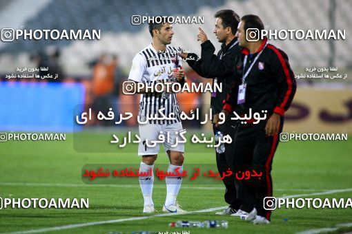 839700, Tehran, [*parameter:4*], لیگ برتر فوتبال ایران، Persian Gulf Cup، Week 14، First Leg، Gahar Doroud 0 v 2 Esteghlal on 2012/10/29 at Azadi Stadium