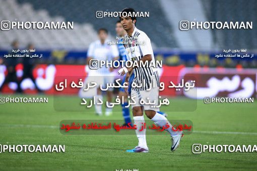 839714, Tehran, [*parameter:4*], لیگ برتر فوتبال ایران، Persian Gulf Cup، Week 14، First Leg، Gahar Doroud 0 v 2 Esteghlal on 2012/10/29 at Azadi Stadium