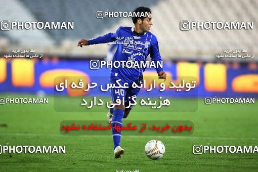 839708, Tehran, [*parameter:4*], لیگ برتر فوتبال ایران، Persian Gulf Cup، Week 14، First Leg، Gahar Doroud 0 v 2 Esteghlal on 2012/10/29 at Azadi Stadium