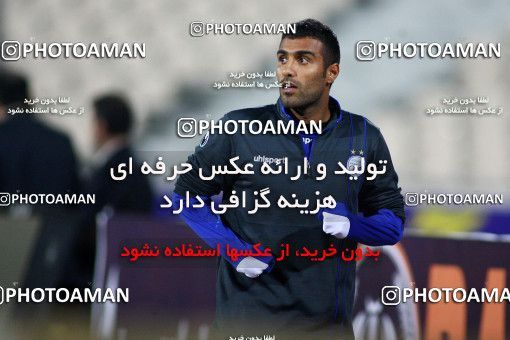 839689, Tehran, [*parameter:4*], لیگ برتر فوتبال ایران، Persian Gulf Cup، Week 14، First Leg، Gahar Doroud 0 v 2 Esteghlal on 2012/10/29 at Azadi Stadium
