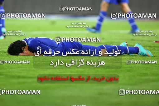 839692, Tehran, [*parameter:4*], لیگ برتر فوتبال ایران، Persian Gulf Cup، Week 14، First Leg، Gahar Doroud 0 v 2 Esteghlal on 2012/10/29 at Azadi Stadium