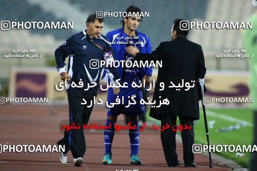 839695, Tehran, [*parameter:4*], لیگ برتر فوتبال ایران، Persian Gulf Cup، Week 14، First Leg، Gahar Doroud 0 v 2 Esteghlal on 2012/10/29 at Azadi Stadium
