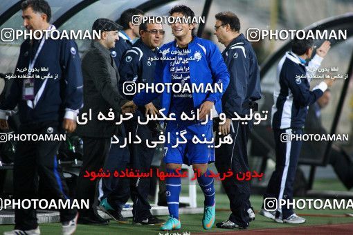 839697, Tehran, [*parameter:4*], لیگ برتر فوتبال ایران، Persian Gulf Cup، Week 14، First Leg، Gahar Doroud 0 v 2 Esteghlal on 2012/10/29 at Azadi Stadium