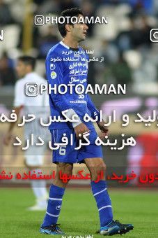 732562, Tehran, [*parameter:4*], لیگ برتر فوتبال ایران، Persian Gulf Cup، Week 14، First Leg، Gahar Doroud 0 v 2 Esteghlal on 2012/10/29 at Azadi Stadium