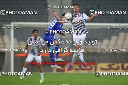 732520, Tehran, [*parameter:4*], لیگ برتر فوتبال ایران، Persian Gulf Cup، Week 14، First Leg، Gahar Doroud 0 v 2 Esteghlal on 2012/10/29 at Azadi Stadium