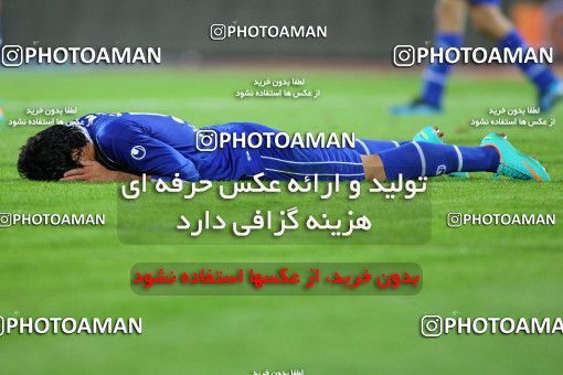 732554, Tehran, [*parameter:4*], لیگ برتر فوتبال ایران، Persian Gulf Cup، Week 14، First Leg، Gahar Doroud 0 v 2 Esteghlal on 2012/10/29 at Azadi Stadium
