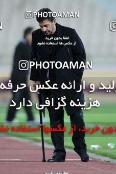 732485, Tehran, [*parameter:4*], لیگ برتر فوتبال ایران، Persian Gulf Cup، Week 14، First Leg، Gahar Doroud 0 v 2 Esteghlal on 2012/10/29 at Azadi Stadium