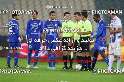 732507, Tehran, [*parameter:4*], لیگ برتر فوتبال ایران، Persian Gulf Cup، Week 14، First Leg، Gahar Doroud 0 v 2 Esteghlal on 2012/10/29 at Azadi Stadium