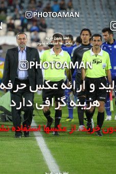732544, Tehran, [*parameter:4*], لیگ برتر فوتبال ایران، Persian Gulf Cup، Week 14، First Leg، Gahar Doroud 0 v 2 Esteghlal on 2012/10/29 at Azadi Stadium