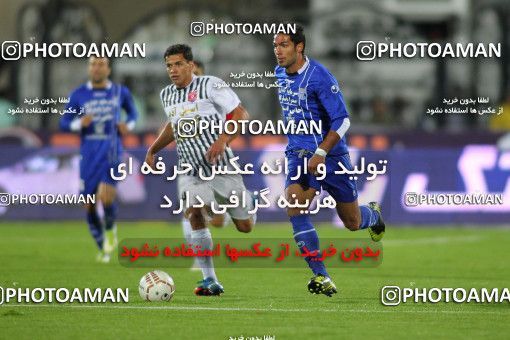 732540, Tehran, [*parameter:4*], لیگ برتر فوتبال ایران، Persian Gulf Cup، Week 14، First Leg، Gahar Doroud 0 v 2 Esteghlal on 2012/10/29 at Azadi Stadium