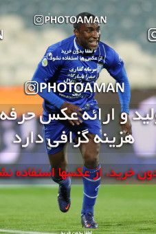 732648, Tehran, [*parameter:4*], لیگ برتر فوتبال ایران، Persian Gulf Cup، Week 14، First Leg، Gahar Doroud 0 v 2 Esteghlal on 2012/10/29 at Azadi Stadium