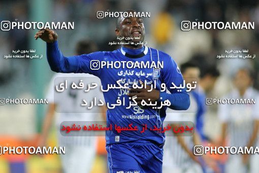 732482, Tehran, [*parameter:4*], لیگ برتر فوتبال ایران، Persian Gulf Cup، Week 14، First Leg، Gahar Doroud 0 v 2 Esteghlal on 2012/10/29 at Azadi Stadium