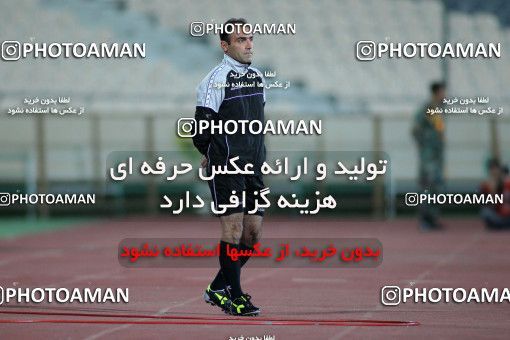 732495, Tehran, [*parameter:4*], لیگ برتر فوتبال ایران، Persian Gulf Cup، Week 14، First Leg، Gahar Doroud 0 v 2 Esteghlal on 2012/10/29 at Azadi Stadium