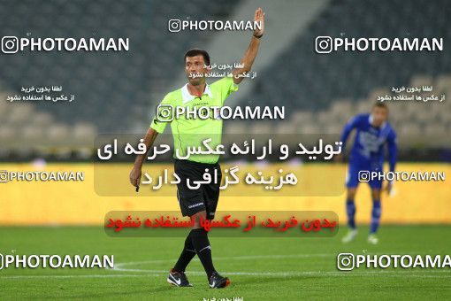 732486, Tehran, [*parameter:4*], لیگ برتر فوتبال ایران، Persian Gulf Cup، Week 14، First Leg، Gahar Doroud 0 v 2 Esteghlal on 2012/10/29 at Azadi Stadium