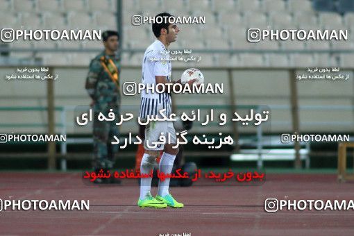732483, Tehran, [*parameter:4*], لیگ برتر فوتبال ایران، Persian Gulf Cup، Week 14، First Leg، Gahar Doroud 0 v 2 Esteghlal on 2012/10/29 at Azadi Stadium