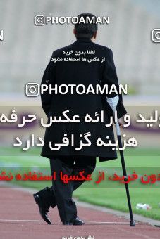 732500, Tehran, [*parameter:4*], لیگ برتر فوتبال ایران، Persian Gulf Cup، Week 14، First Leg، Gahar Doroud 0 v 2 Esteghlal on 2012/10/29 at Azadi Stadium