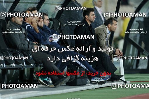 732678, Tehran, [*parameter:4*], لیگ برتر فوتبال ایران، Persian Gulf Cup، Week 14، First Leg، Gahar Doroud 0 v 2 Esteghlal on 2012/10/29 at Azadi Stadium