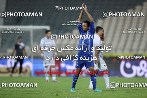 839904, Tehran, [*parameter:4*], لیگ برتر فوتبال ایران، Persian Gulf Cup، Week 14، First Leg، Gahar Doroud 0 v 2 Esteghlal on 2012/10/29 at Azadi Stadium