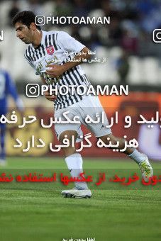 839886, Tehran, [*parameter:4*], لیگ برتر فوتبال ایران، Persian Gulf Cup، Week 14، First Leg، Gahar Doroud 0 v 2 Esteghlal on 2012/10/29 at Azadi Stadium