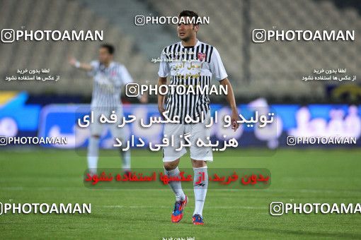 839909, Tehran, [*parameter:4*], لیگ برتر فوتبال ایران، Persian Gulf Cup، Week 14، First Leg، Gahar Doroud 0 v 2 Esteghlal on 2012/10/29 at Azadi Stadium