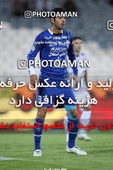 839895, Tehran, [*parameter:4*], لیگ برتر فوتبال ایران، Persian Gulf Cup، Week 14، First Leg، Gahar Doroud 0 v 2 Esteghlal on 2012/10/29 at Azadi Stadium