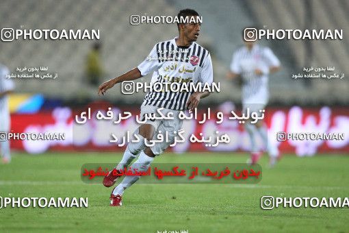 839899, Tehran, [*parameter:4*], لیگ برتر فوتبال ایران، Persian Gulf Cup، Week 14، First Leg، Gahar Doroud 0 v 2 Esteghlal on 2012/10/29 at Azadi Stadium