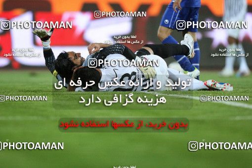 839902, Tehran, [*parameter:4*], لیگ برتر فوتبال ایران، Persian Gulf Cup، Week 14، First Leg، Gahar Doroud 0 v 2 Esteghlal on 2012/10/29 at Azadi Stadium