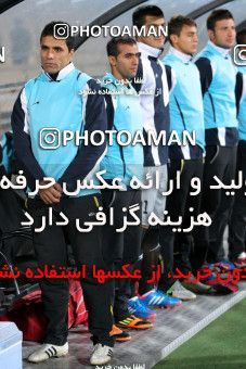839652, Tehran, [*parameter:4*], لیگ برتر فوتبال ایران، Persian Gulf Cup، Week 14، First Leg، Gahar Doroud 0 v 2 Esteghlal on 2012/10/29 at Azadi Stadium