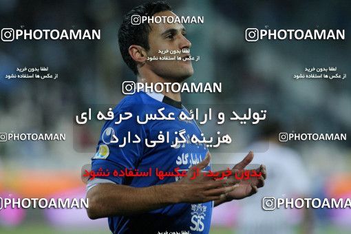 839679, Tehran, [*parameter:4*], لیگ برتر فوتبال ایران، Persian Gulf Cup، Week 14، First Leg، Gahar Doroud 0 v 2 Esteghlal on 2012/10/29 at Azadi Stadium