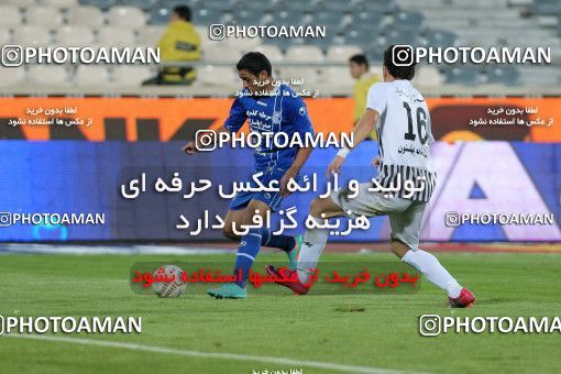 839657, Tehran, [*parameter:4*], لیگ برتر فوتبال ایران، Persian Gulf Cup، Week 14، First Leg، Gahar Doroud 0 v 2 Esteghlal on 2012/10/29 at Azadi Stadium