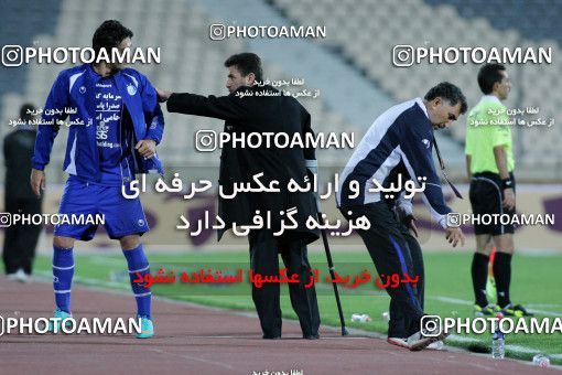 839655, Tehran, [*parameter:4*], لیگ برتر فوتبال ایران، Persian Gulf Cup، Week 14، First Leg، Gahar Doroud 0 v 2 Esteghlal on 2012/10/29 at Azadi Stadium