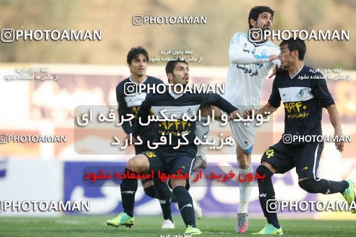 732949, Tehran, [*parameter:4*], لیگ برتر فوتبال ایران، Persian Gulf Cup، Week 15، First Leg، Paykan 1 v 0 Malvan Bandar Anzali on 2012/11/17 at Takhti Stadium