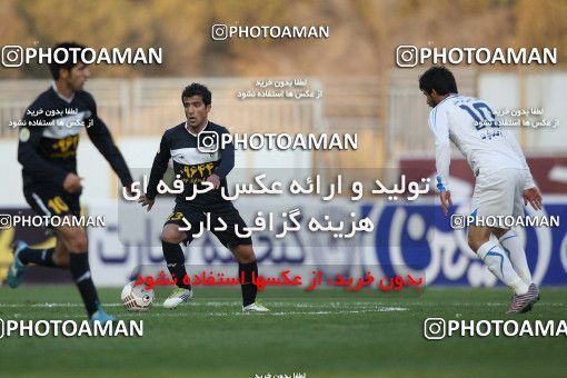 732818, Tehran, [*parameter:4*], لیگ برتر فوتبال ایران، Persian Gulf Cup، Week 15، First Leg، Paykan 1 v 0 Malvan Bandar Anzali on 2012/11/17 at Takhti Stadium