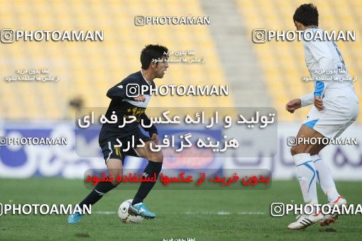 732832, Tehran, [*parameter:4*], لیگ برتر فوتبال ایران، Persian Gulf Cup، Week 15، First Leg، Paykan 1 v 0 Malvan Bandar Anzali on 2012/11/17 at Takhti Stadium
