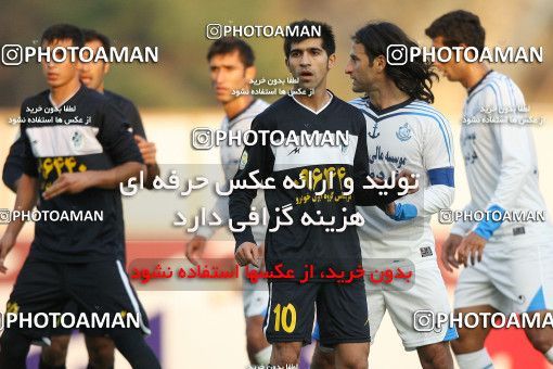 732827, Tehran, [*parameter:4*], لیگ برتر فوتبال ایران، Persian Gulf Cup، Week 15، First Leg، Paykan 1 v 0 Malvan Bandar Anzali on 2012/11/17 at Takhti Stadium