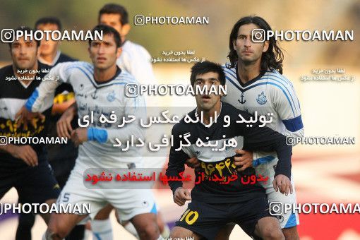 732923, Tehran, [*parameter:4*], لیگ برتر فوتبال ایران، Persian Gulf Cup، Week 15، First Leg، Paykan 1 v 0 Malvan Bandar Anzali on 2012/11/17 at Takhti Stadium