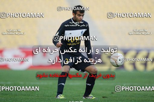 732935, Tehran, [*parameter:4*], لیگ برتر فوتبال ایران، Persian Gulf Cup، Week 15، First Leg، Paykan 1 v 0 Malvan Bandar Anzali on 2012/11/17 at Takhti Stadium